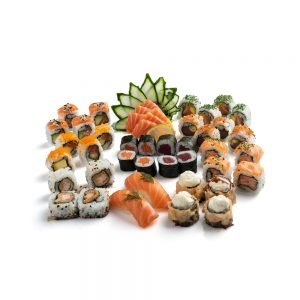 Sushi KO